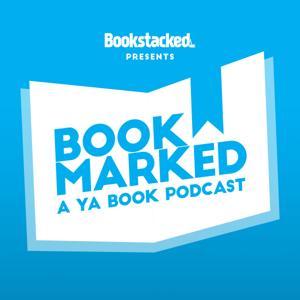 Bookmarked: A YA Book Podcast by Bookstacked.com