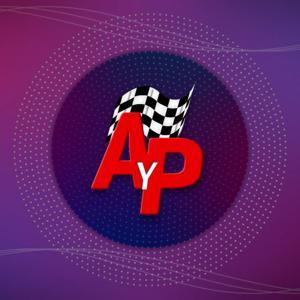 Auto y Pista Radio by Marco Tolama