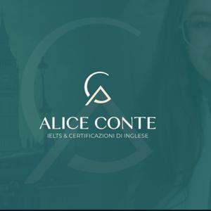 English for work by Alice
