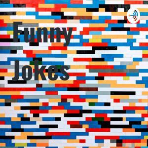 Funny Jokes by Jake Caden