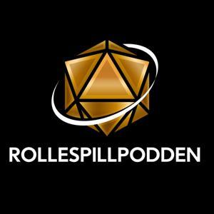 Rollespillpodden by rppodden