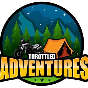 Throttled Adventures by Chappy and Cody