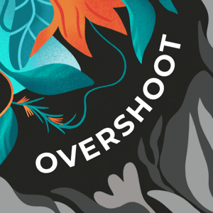 OVERSHOOT | Shrink Toward Abundance by Population Balance