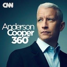 Anderson Cooper 360 by CNN Podcasts