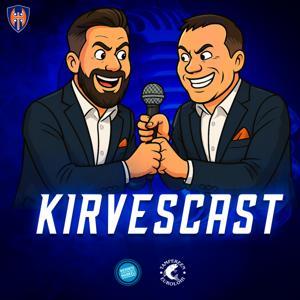 Kirvescast by Tappara Tampere