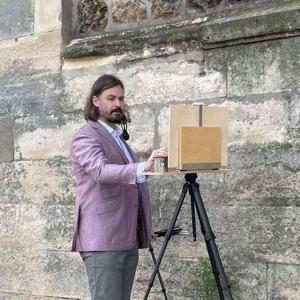 The Unvarnished Podcast by Ryan S. Brown