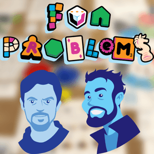 Fun Problems by AJ Brandon and Peter C. Hayward