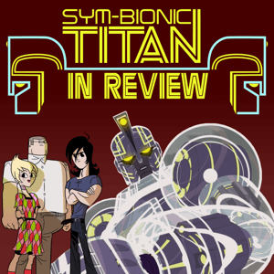 Sym-Bionic Titan in Review by Dave and Isaac