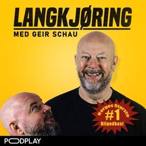 Langkjøring med Geir Schau by Bauer Media