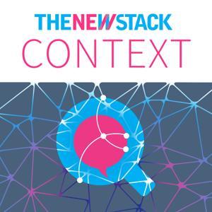 The New Stack Context by The New Stack