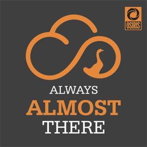 Always Almost There by Storm Sound