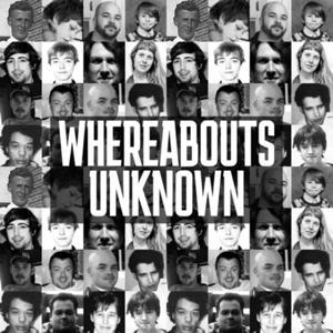 Whereabouts Unknown by Ellen White