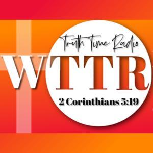 Truth Time Radio by Truth Time Radio
