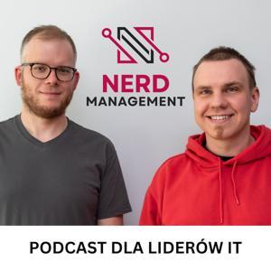 Nerd Management by Paweł Rekowski & Krzysztof Rakowski