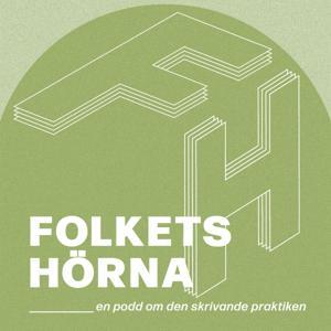 Folkets hörna by Emilia Palmén, Agnes Stenqvist
