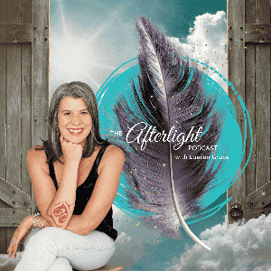 The Afterlight Podcast with Lauren Grace by Lauren Grace Inspirations