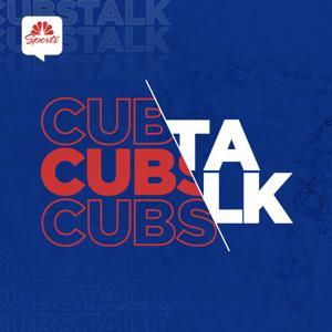 Cubs Talk Podcast by Chicago Sports Network