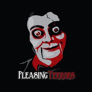 Pleasing Terrors by Mike Brown