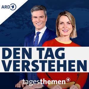 tagesthemen: Den Tag verstehen (Audio) by tagesschau