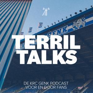 TerrilTalks by TerrilTalks