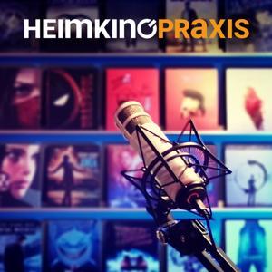 Heimkino Praxis Podcast by Bert Kößler & Florian Schäfer