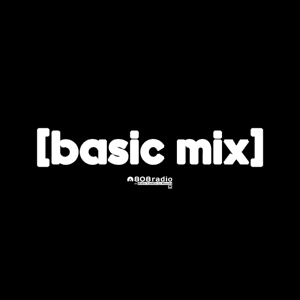 808 Radio: Basic Mix by Castilla-La Mancha Media & 808 Music And Media
