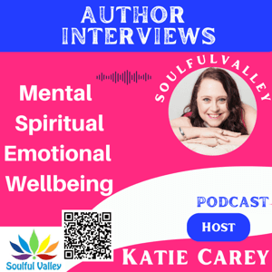 Soulfulvalley Podcast by Katie Carey