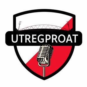 UtregProat Podcast by UtregProat