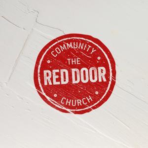The Red Door Community Church by The Red Door Community Church