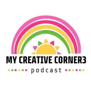 My Creative Corner3- quilting, crafts and creativity by Vicki Holloway