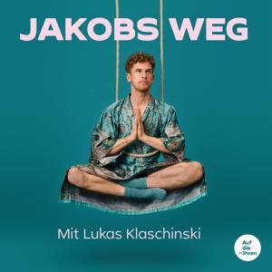Jakobs Weg - Psychologie erleben mit Lukas Klaschinski by Auf die Ohren GmbH