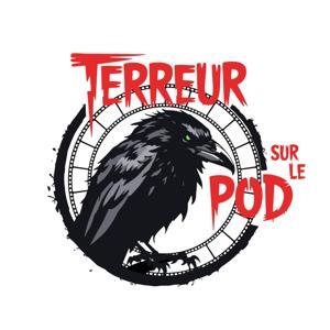 Terreur sur le Pod by Serge Lafrenière