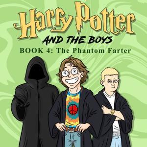 Harry Potter and the Boys by Radio Mike