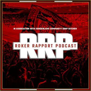 Roker Rapport Podcast by Roker Rapport