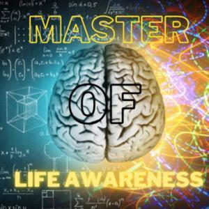 Master of Life Awareness 🧠 by Igor Turkusic - SF Walker