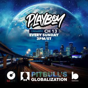 DJ PLAYBOY by DJ PLAYBOY