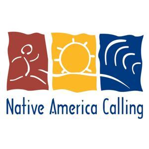 Native America Calling by Koahnic