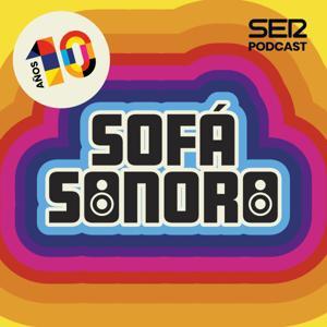 Sofá Sonoro by SER Podcast