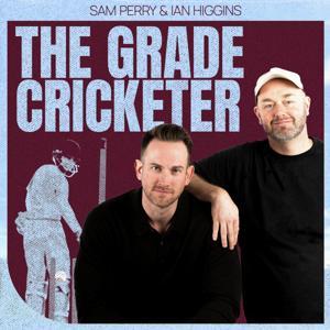 The Grade Cricketer by RARE