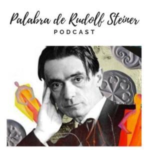 PALABRA DE RUDOLF STEINER by Palabra de Rudolf Steiner