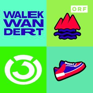 Walek wandert by ORF Hitradio Ö3