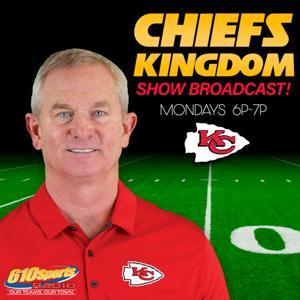 Chiefs Kingdom Show by Audacy