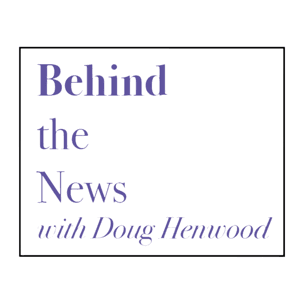 KPFA - Behind the News by KPFA