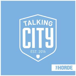 Talking City Podcast by Matt McIndoe