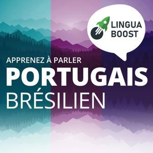 Apprendre le portugais avec LinguaBoost by LinguaBoost