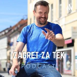 Zagret za tek by Marko Roblek