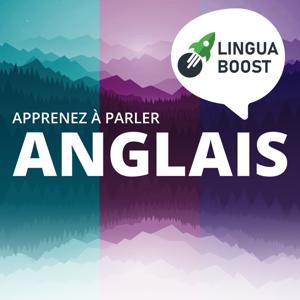 Apprendre l'anglais avec LinguaBoost by LinguaBoost