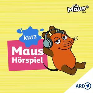MausHörspiel kurz by Westdeutscher Rundfunk