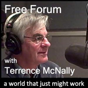 Free Forum with Terrence McNally by Terrence McNally