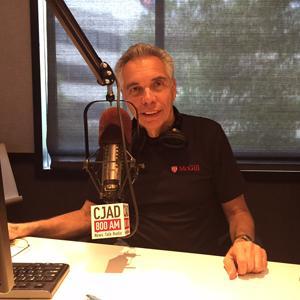 The Dr. Joe Show by The Dr. Joe Show